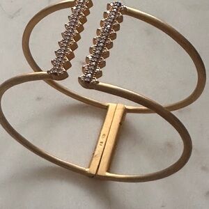 Freida Rothman Cuff Bracelet